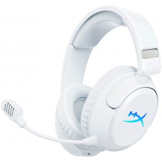 HyperX Cloud Flight 2 White